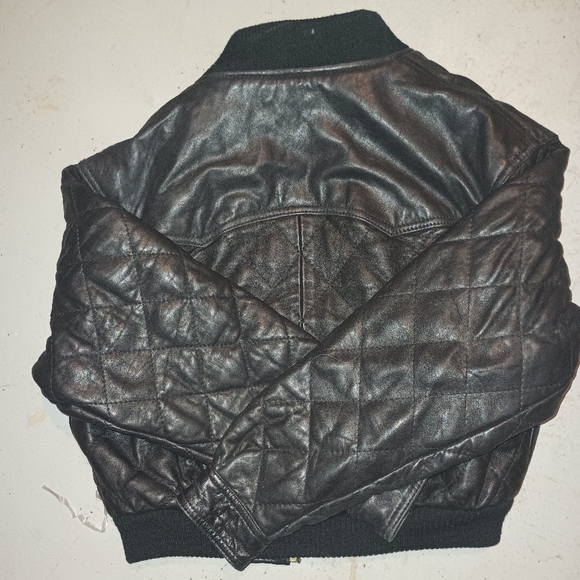 Vintage Jacket - Picture 3 of 3